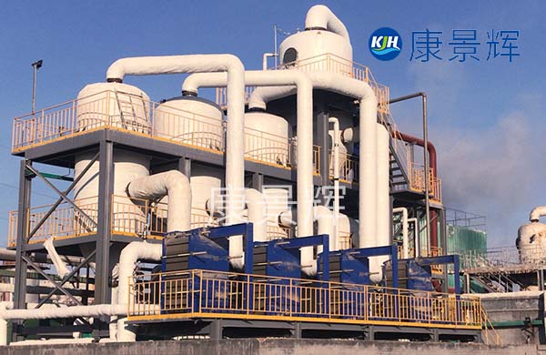 板式换热器厂家对氧化铝厂的节能改造